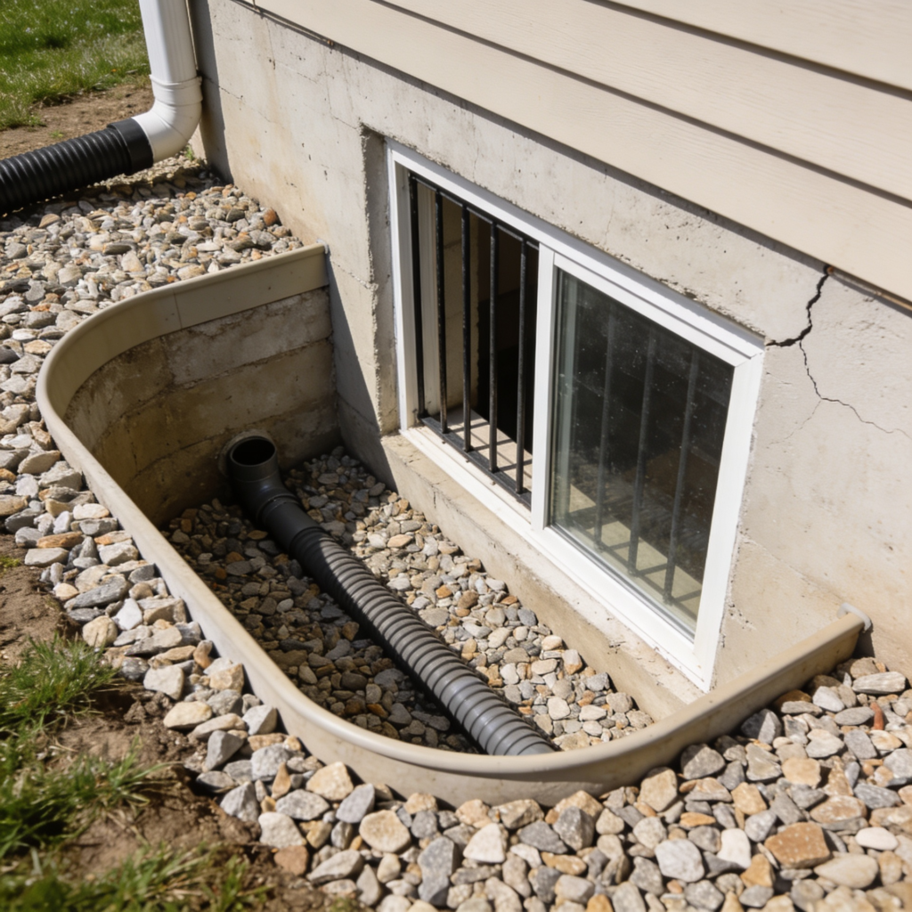basement egress windows